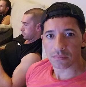 Meet your Posher, Moses